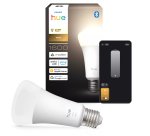 Philips Hue White A67 – E27 smart bulb – 1600