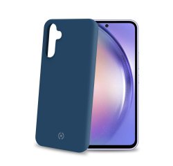 Celly CROMO1037BL funda para teléfono móvil 16,3 cm (6.4") Azul