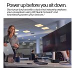 HP USB-C 100W G6 Dock