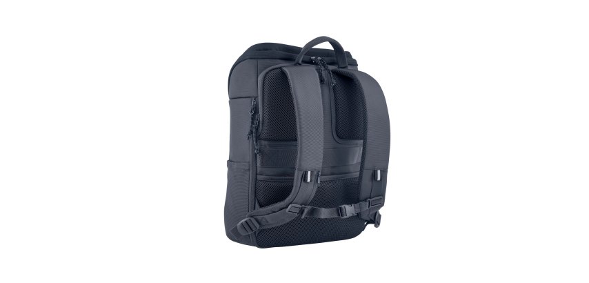 HP Sac à dos pour ordinateur portable Travel 25 litres 15,6 pouces (bleu)