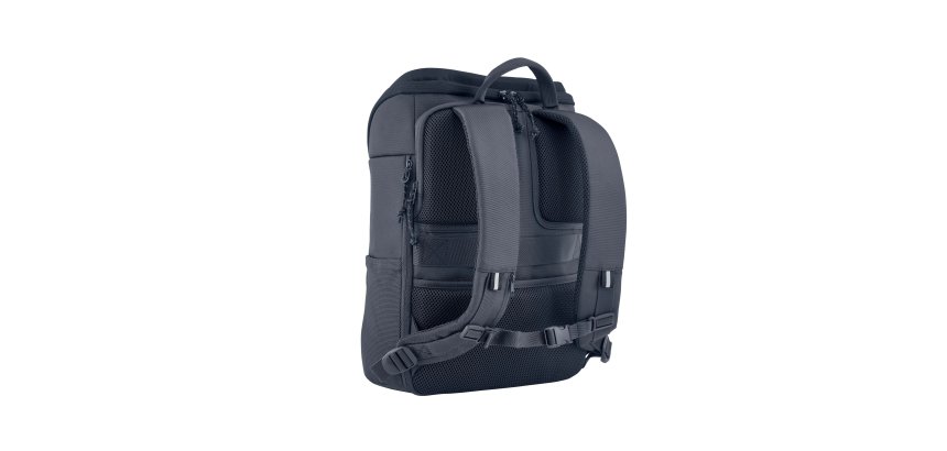 HP Sac à dos pour ordinateur portable Travel 25 litres 15,6 pouces (bleu)