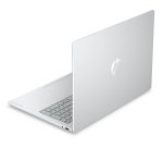 HP OmniBook 3 Laptop 16-by0044nfx AMD Ryzen™ 5 40 Ordinateur portable 40,6 cm (16") 2K 8 Go LPDDR5-SDRAM 512 Go SSD Wi-Fi 6 (802.11ax) Windows 11 Home Gris, Argent