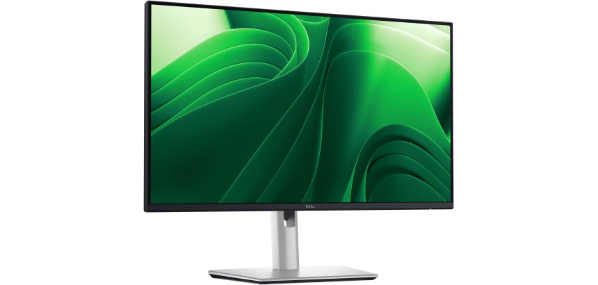 DELL Pro Plus P2425DE écran plat de PC 61 cm (24") 2560 x 1440 pixels Quad HD LCD Noir