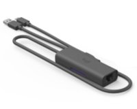Logitech Sight Dongle Adaptateur Noir