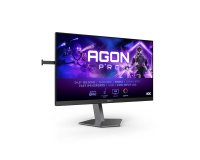 AOC AGON PRO AG256FS écran plat de PC 62,2 cm (24.5") 1920 x 1080 pixels Full HD LCD Noir
