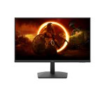 AOC G1 24G15N2 écran plat de PC 60,5 cm (23.8") 1920 x 1080 pixels Full HD LCD Noir