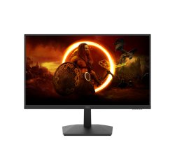AOC G1 24G15N2 écran plat de PC 60,5 cm (23.8") 1920 x 1080 pixels Full HD LCD Noir