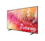 Samsung Crystal UHD 4K 65" DU7190 TV 2024