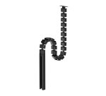 Neomounts ADS06-133BL Colonne vertébrale - fixation à vis - universel