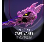 Lexip Casque Sasuke Design By Tsume - Naruto Shippuden