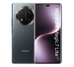Honor Magic7 Lite 17,2 cm (6.78") SIM doble Android 14 5G USB Tipo C 8 GB 256 GB 6600 mAh Negro, Titanio