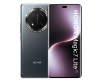 Honor Magic7 Lite 17,2 cm (6.78") SIM doble Android 14 5G USB Tipo C 8 GB 256 GB 6600 mAh Negro, Titanio