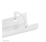 Neomounts ADS07-122WH Goulotte passe-câbles - fixation à vis - universel