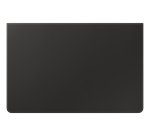 Housse Tablette Samsung Book Cover Keyboard Slim pour Galaxy Tab S10FE / Tab S9 / Tab S9FE - Noir