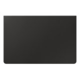 Housse Tablette Samsung Book Cover Keyboard Slim pour Galaxy Tab S10FE / Tab S9 / Tab S9FE - Noir