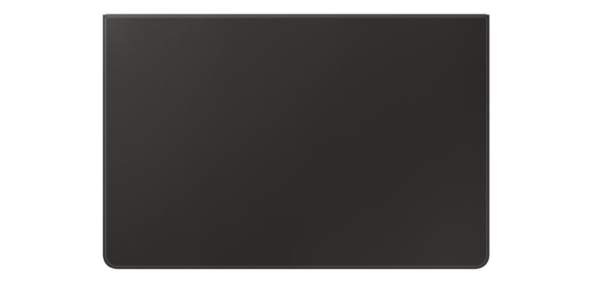Housse Tablette Samsung Book Cover Keyboard Slim pour Galaxy Tab S10FE / Tab S9 / Tab S9FE - Noir