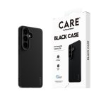 PanzerGlass CARE™ by ® TPU Case Black Samsung Galaxy S26 protective case for mobile phones Black Cover