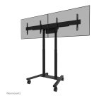 Neomounts ADM-875BL2 Adaptateur double écran 42-65"