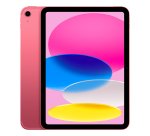 Apple iPad 5G LTE-TDD & LTE-FDD 128 Go 27,9 cm (11") Wi-Fi 6 (802.11ax) iPadOS 18 Rose
