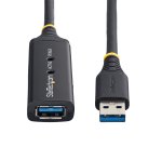 StarTech.com 3m USB 3.0 Actieve Verlengkabel M/F
