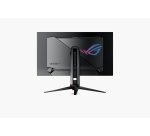 ASUS ROG Swift PG32UCDP pantalla para PC 80 cm (31.5") 3840 x 2160 Pixeles 4K Ultra HD OLED Negro