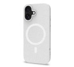 Celly COLMAGGLI1150WH custodia per cellulare 16 cm (6.3") Cover Bianco