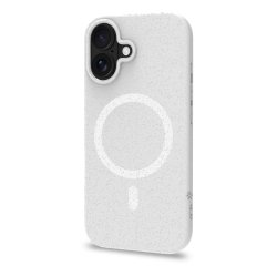 Celly COLMAGGLI1150WH custodia per cellulare 16 cm (6.3") Cover Bianco