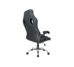 Equip 651016 sedia da ufficio e computer Seduta imbottita Schienale imbottito