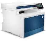HP Color LaserJet Pro MFP 4302dw Printer