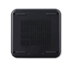 Acer Veriton N VN1502G-13N0U Intel® N N150 0 Go DDR4-SDRAM Mini PC Noir