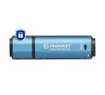 Kingston Technology IronKey 16Go Vault Privacy 50 chiffrée AES-256, FIPS 197