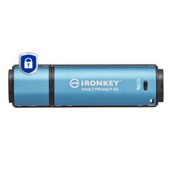 Kingston USB Flash Drive 16GB Blue