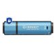 Kingston Technology IronKey 16Go Vault Privacy 50 chiffrée AES-256, FIPS 197