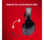 HyperX Cloud Jet - Wireless Gaming Headset (Light Blue)