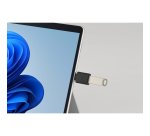 Kensington Adaptador CA1010 M/H de USB-C a USB-A