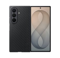 Samsung Galaxy Z Fold8 Ultra Carbon Magnet Case