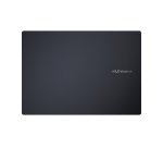 ASUS Vivobook 16 X1607CA-PRO-DICMB187X Intel Core Ultra 7 255H Ordinateur portable 40,6 cm (16") WUXGA 16 Go DDR5-SDRAM 1 To SSD Wi-Fi 6 (802.11ax) Windows 11 Pro Bleu