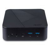 Acer VN1502G-13U5U Intel® Core™ i5 i5-1334U 0 Go DDR4-SDRAM SSD Mini PC Noir