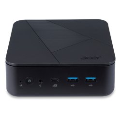 Acer VN1502G-13U7U Intel® Core™ i7 i7-1355U 0 GB DDR4-SDRAM SSD Mini PC Negro