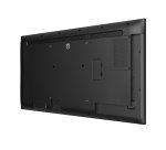 Philips 50BDL2050A/00 Signage Display Digital signage flat panel 127 cm (50") LCD 400 cd/m² 4K Ultra HD Black Built-in processor Android 14 16/7