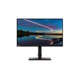 Lenovo ThinkVision T24m-20 LED display 60,5 cm (23.8") 1920 x 1080 pixels Full HD Noir