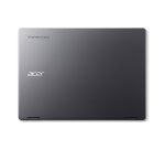 Acer Chromebook CPE594-1N-36N1 Intel Core 3 100U 35,6 cm (14") WUXGA 8 Go DDR5-SDRAM 128 Go SSD Wi-Fi 6E (802.11ax) ChromeOS Gris Français