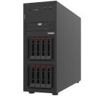 Lenovo ThinkSystem ST250 V3 serveur 1,92 To Tower Intel® Xeon® 6353P 2,7 GHz 32 Go DDR5-SDRAM 800 W