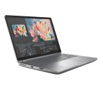 HP ZBook Fury G1i Wolf Pro Security Edition Intel Core Ultra 7 255HX 40,6 cm (16") 2.5K 32 GB DDR5-SDRAM 1 TB SSD Wi-Fi 7 (802.11be) Windows