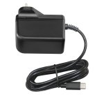 Brother PAAD004 - Adaptateur secteur USB type-C pour scanner portable