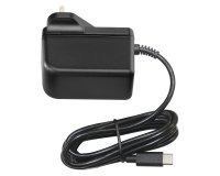 Brother PAAD004 - Adaptateur secteur USB type-C pour scanner portable