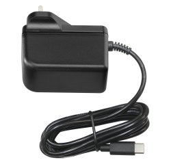 Brother PAAD004 - Adaptateur secteur USB type-C pour scanner portable