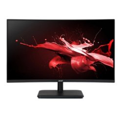 Acer ED0 ED270R S3 computer monitor 68.6 cm (27") 1920 x 1080 pixels Full HD Black