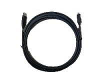 Logitech 952-000031 câble USB USB 3.2 Gen 1 (3.1 Gen 1) 5 m Noir