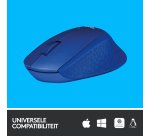 Logitech M330 SILENT PLUS
